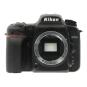 Nikon D7500 negro