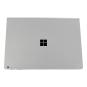 Microsoft Surface Book 13,5" 2,40 GHZ i5 128 GB SSD 8 GB  silber