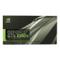 Asus GeForce GTX 1080 Ti Founders Edition (90YV0AP0-U0NM00) silber/schwarz