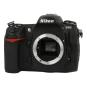 Nikon D300 negro