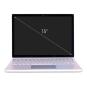 Microsoft Surface Book 2 15" (QWERTZ) 1,90GHz i7 1To SSD 16Go argent