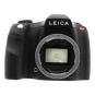 Leica S (Type 006) noir bon