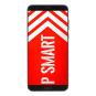 Huawei P smart 2021 128GB nero