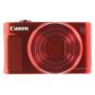 Canon PowerShot SX620 HS rouge bon