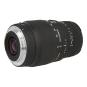 Sigma 70-300mm 1:4-5.6 DG Macro para Canon negro buen estado