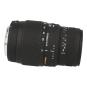 Sigma 70-300mm 1:4-5.6 DG Macro para Canon negro