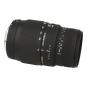 Sigma 70-300mm 1:4-5.6 DG Macro für Canon Schwarz