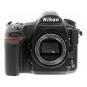 Nikon D850 negro