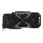 Gigabyte Aorus GeForce GTX 1080 Ti Xtreme Edition 11G (GV-N108TAORUS X-11GD) schwarz gut