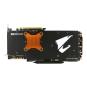 Gigabyte Aorus GeForce GTX 1080 Ti Xtreme Edition 11G (GV-N108TAORUS X-11GD) noir