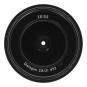 Zeiss 21mm 1:2.8 Loxia pour Sony E-Mount noir
