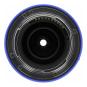 Zeiss 21mm 1:2.8 Loxia pour Sony E-Mount noir