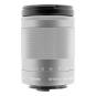 Canon 18-150mm 1:3.5-6.3 EF-M IS STM plateado