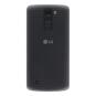 LG K8 Dual 8GB schwarz/blau
