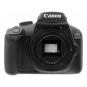 Canon EOS 4000D noir