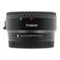 Canon Mount Adapter EF-EOS-M (6098B005) negro