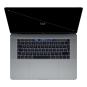 Apple MacBook Pro 2018 15" Touch Bar/ID 2,90 GHz 6-Core Intel Core i9 con 12MB de Caché N3 compartido (Turbo Boost hasta 4,8GHz) 2,90 GHz 1 TB SSD 16 GB gris espacial