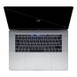Apple MacBook Pro 2018 15" (QWERTZ) Touch Bar/ID Intel Core i9 2,9GHz 2To SSD 32Go argent