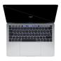 Apple MacBook Pro 2018 13" Touch Bar/ID Intel Core i7 2,70GHz 2To SSD 8Go argenté comme neuf