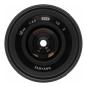 Samyang 12mm 1:2.0 NCS CS per Fujifilm X nero