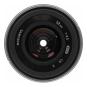 Samyang 12mm 1:2.0 NCS CS für Fujifilm X