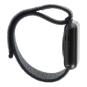 Apple Watch Series 3 Nike+ GPS + Cellular 38mm aluminio gris correa Loop deportiva negro/azul