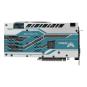 Sapphire Nitro+ Radeon RX 580 8GD5 Special Edition (11265-21-20G) azul