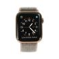 Apple Watch Series 4 cassa in alluminio oro 44mm Sport Loop rosa sabbia (GPS)
