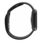 Apple Watch Series 4 GPS 40mm aluminium gris bracelet sport noir