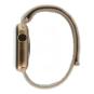 Apple Watch Series 4 40mm aluminio dorado correa Loop deportiva rosado