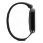 Apple Watch Series 4 GPS + Cellular 44mm acero inox negro milanesa negro