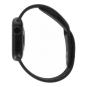 Apple Watch Series 4 Nike+ GPS + Cellular 40mm alluminio grigio cinturino Sport nero