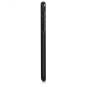 kwmobile Soft Case für iPhone X (42492.47) schwarz matt