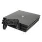 Sony PlayStation 4 Pro - 1TB schwarz gut