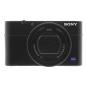 Sony Cyber-shot DSC-RX100 VA schwarz