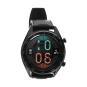 Huawei Watch GT nero cinturino in silicone nero