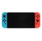 Nintendo Switch noir/bleu/rouge
