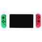 Nintendo Switch (2017) vert/rose