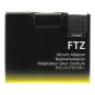 Nikon FTZ Bajonettadapter schwarz gut