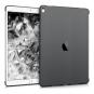 kwmobile Soft Case für Apple iPad Pro 2017 10,5" / iPad Air 3 2019 10,5" (42195.01) schwarz/durchsichtig