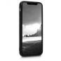 kwmobile Soft Case für Apple iPhone XS (46499.01) schwarz