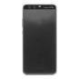 Huawei P10 Plus Single-Sim 64Go noir