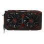 PowerColor Radeon RX 590 Red Devil (AXRX 590 8GBD5-3DH/OC) negro/rojo