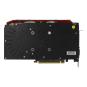 PowerColor Radeon RX 590 Red Devil (AXRX 590 8GoD5-3DH/OC) noir/rouge