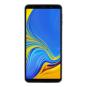 Samsung Galaxy A7 (2018) Duos 64GB nero