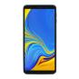 Samsung Galaxy A7 (2018) Duos 64GB blau