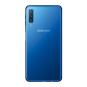 Samsung Galaxy A7 (2018) Duos 64GB azul