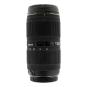 Sigma pour Canon EF 50-150mm 1:2.8 AF EX DC APO HSM II noir