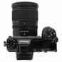 Nikon Z7 nero con obiettivo Z 24-70mm 4.0 S (VOA010K001) nero