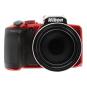 Nikon Coolpix B600 rouge
